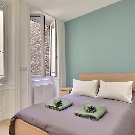 Appartement De Standing Pour 6 Refait A Neuf Lyon Dış mekan fotoğraf