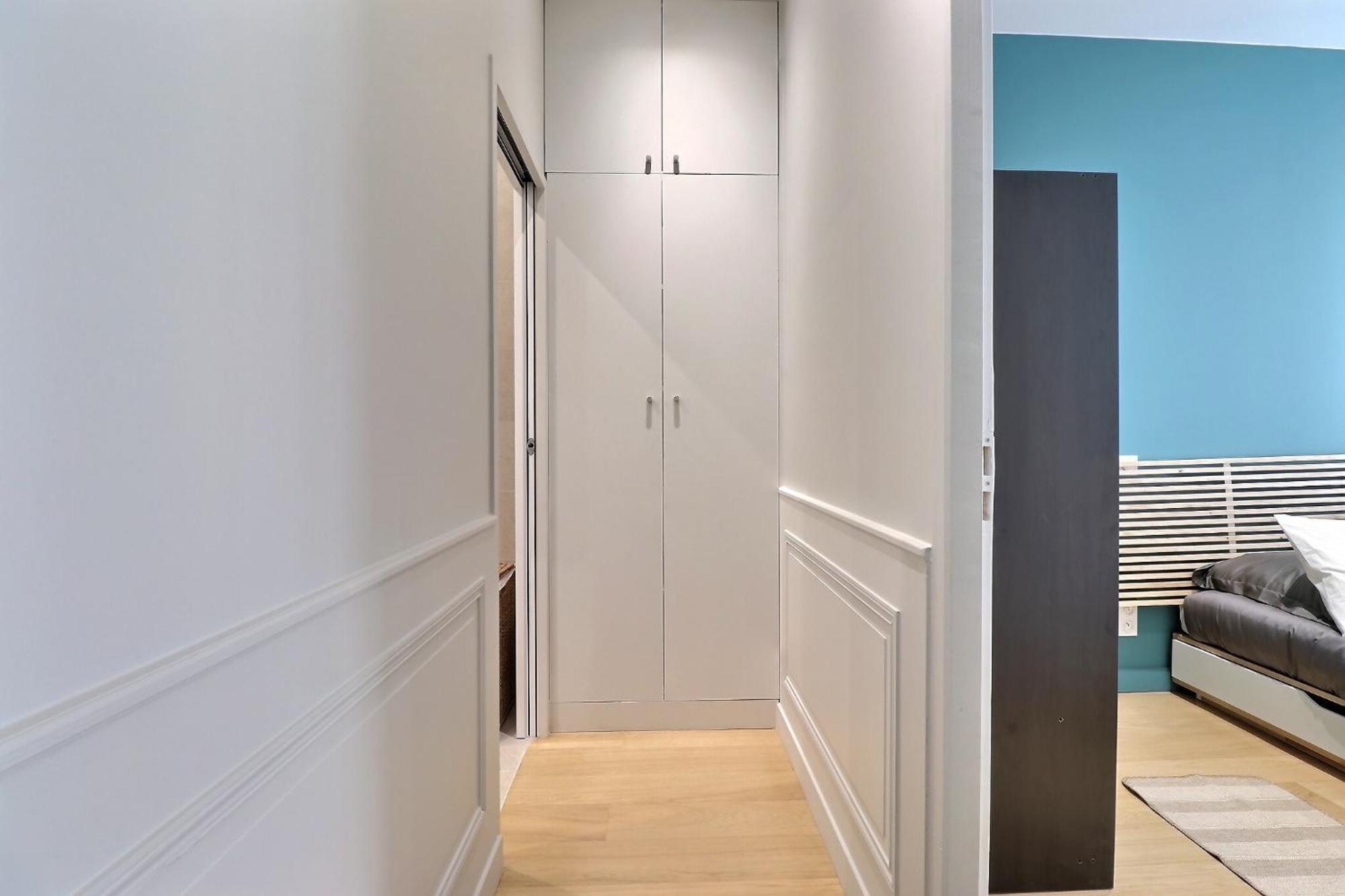 Appartement De Standing Pour 6 Refait A Neuf Lyon Dış mekan fotoğraf