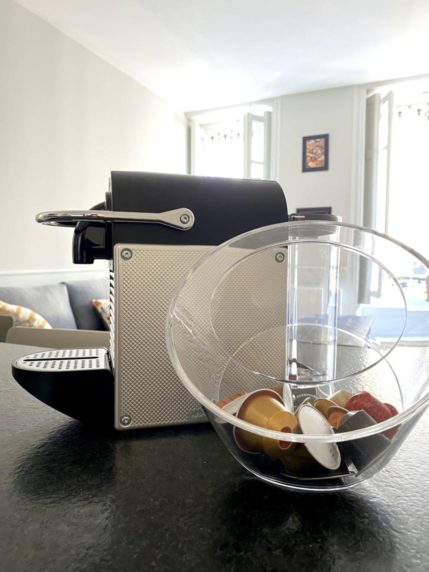 Appartement De Standing Pour 6 Refait A Neuf Lyon Dış mekan fotoğraf