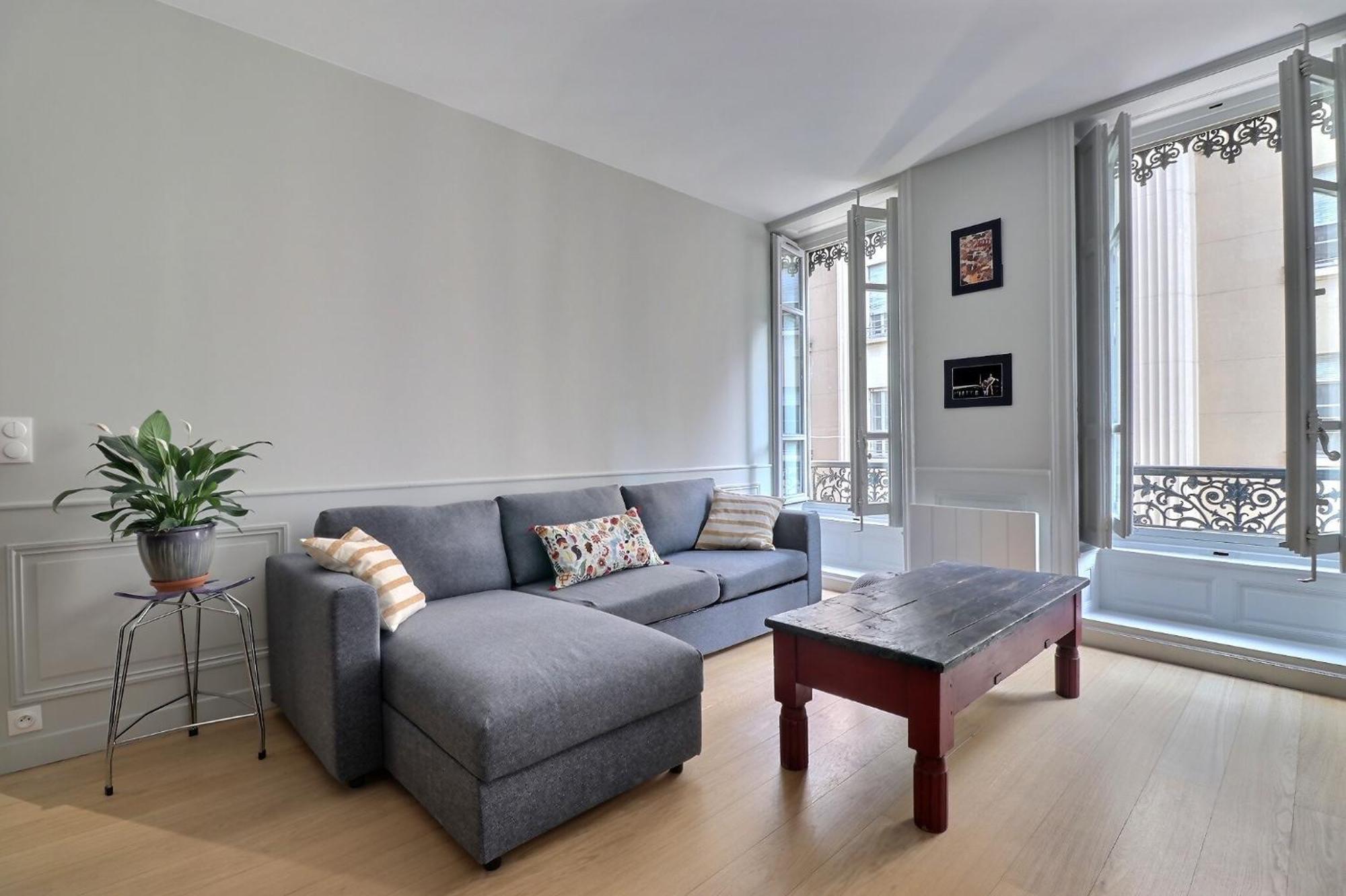 Appartement De Standing Pour 6 Refait A Neuf Lyon Dış mekan fotoğraf